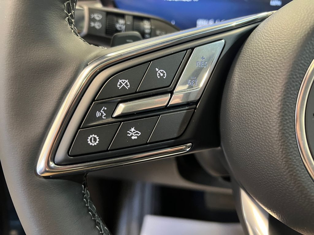 2026 Buick Enclave Preferred - Photo 17