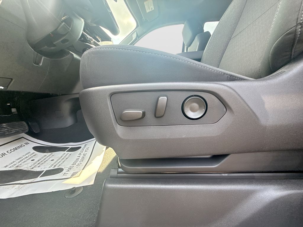 2026 GMC Sierra 1500 Elevation - Photo 15