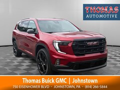 2025 GMC Acadia Elevation SUV
