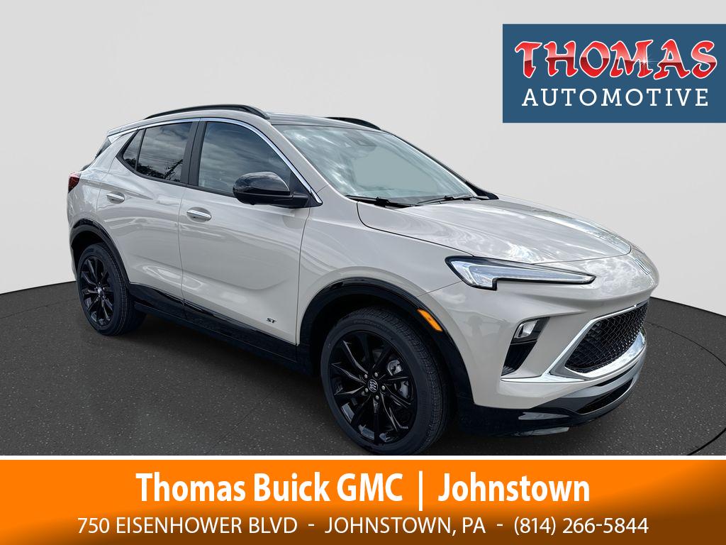 2026 Buick Encore GX Sport Touring AWD's photo