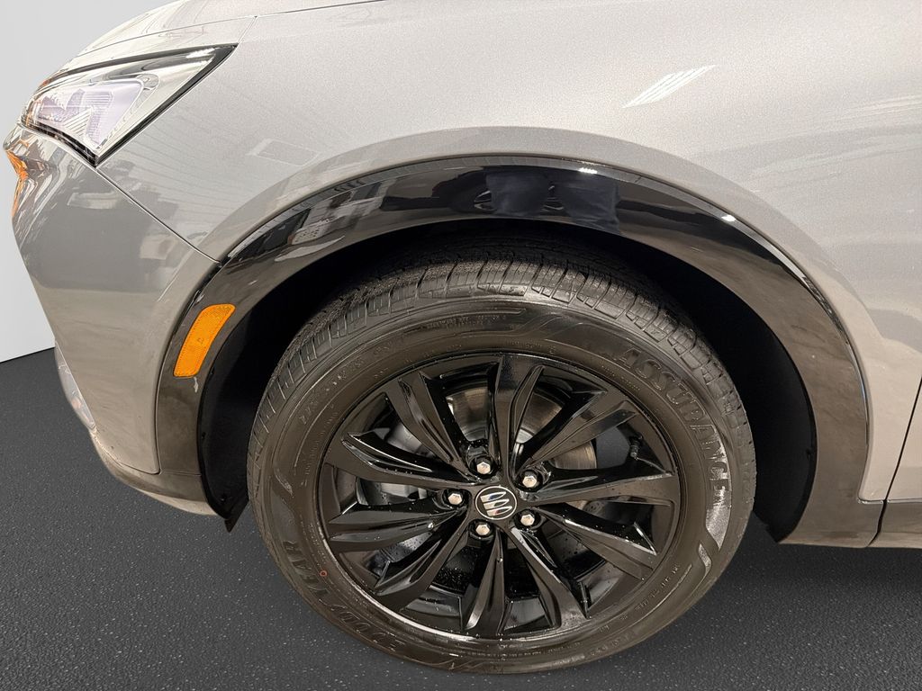 2026 Buick Envista Sport Touring - Photo 11