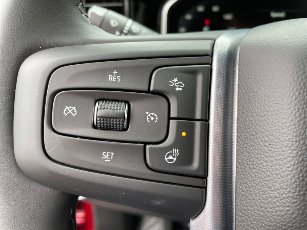 2026 GMC Sierra 3500HD SLT - Photo 17