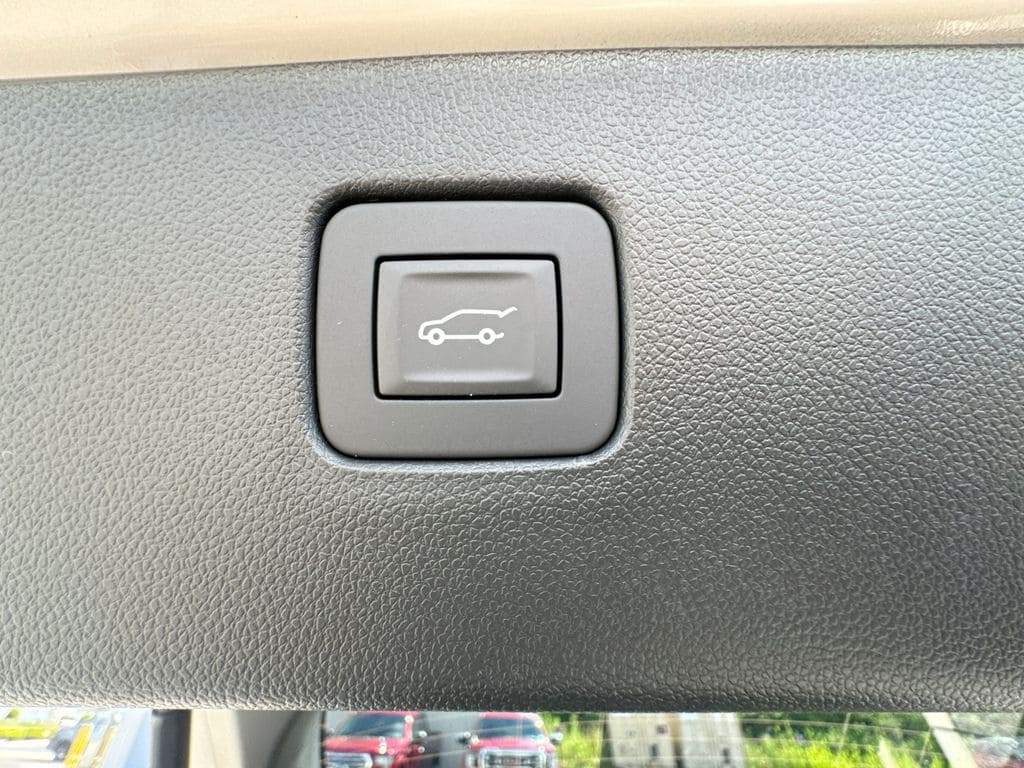 2026 Buick Envista Sport Touring - Photo 36