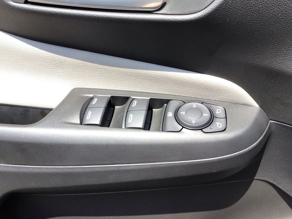 2025 Buick Envista Avenir - Photo 19