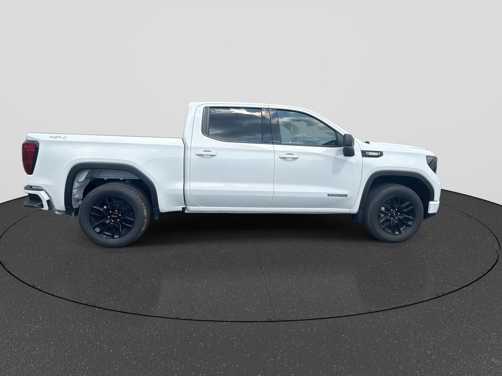 2026 GMC Sierra 1500 Elevation - Photo 9