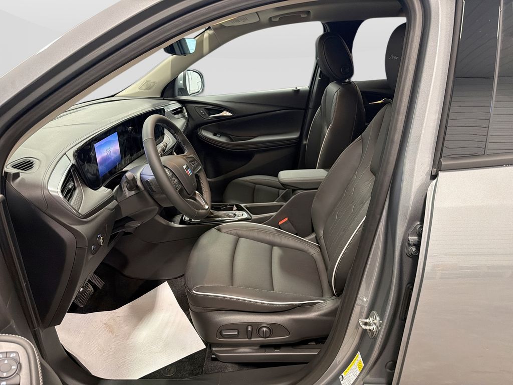 2026 Buick Encore GX Avenir - Photo 14