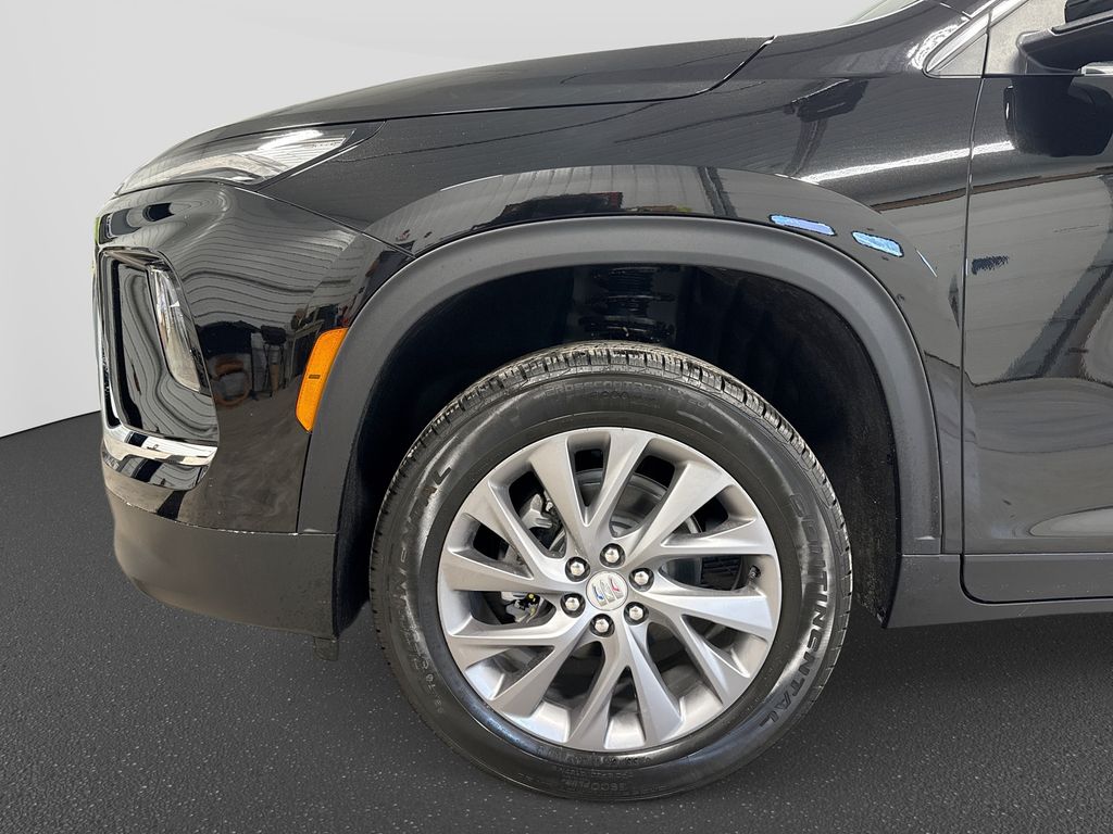 2026 Buick Enclave Preferred - Photo 19