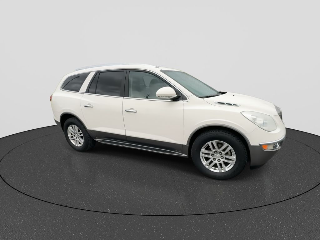 Used 2012 Buick Enclave Convenience SUV