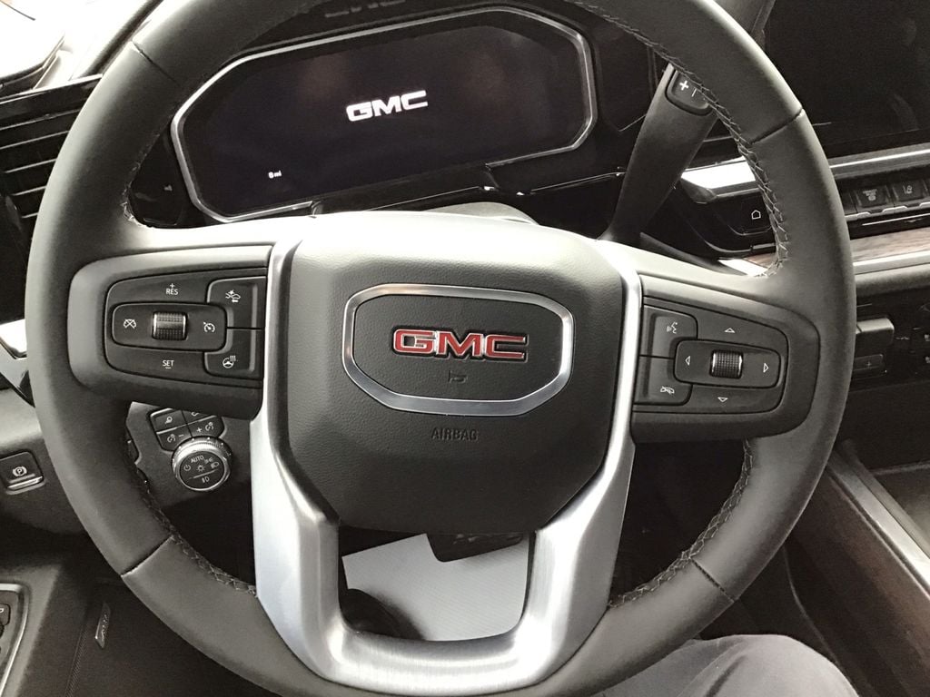 2026 GMC Sierra 3500HD SLT - Photo 14