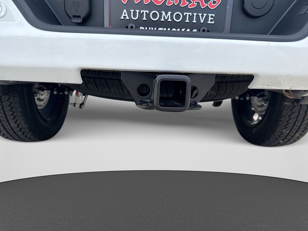 2026 GMC Sierra 1500 AT4 - Photo 46