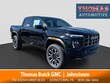  GMC Canyon