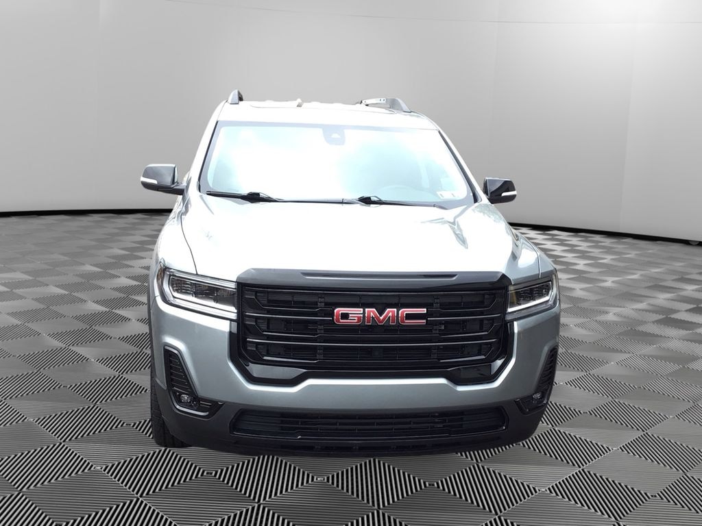 Used 2023 GMC Acadia SLT SUV