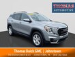  GMC Terrain