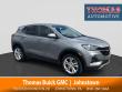 Used 2023 Buick Encore GX Preferred SUV