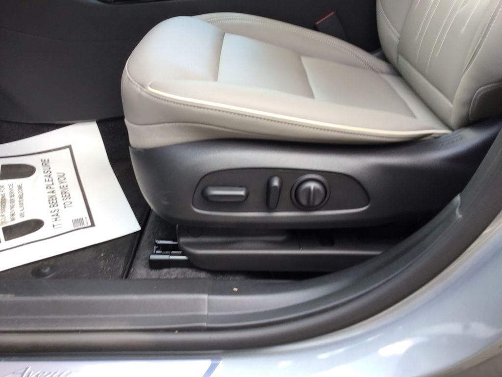 2025 Buick Envista Avenir - Photo 13