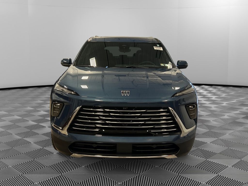 New 2026 Buick Enclave Preferred SUV