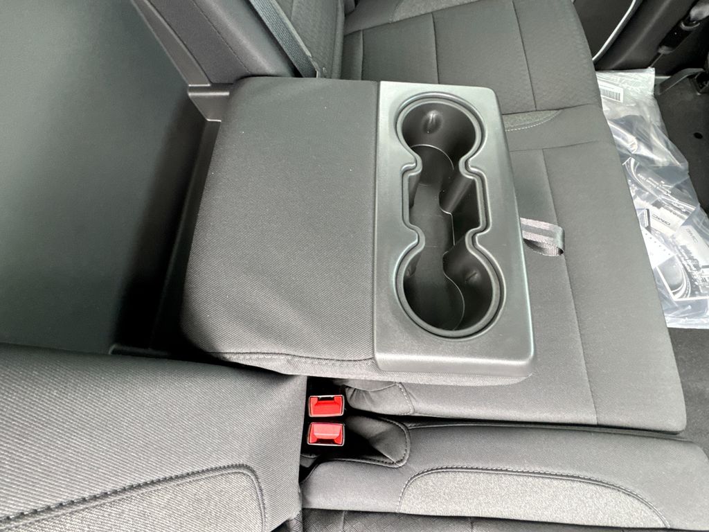 2026 GMC Sierra 1500 Elevation - Photo 29