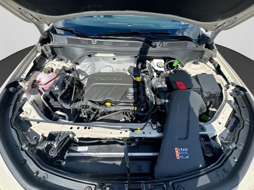 2026 Buick Envista Sport Touring - Photo 40
