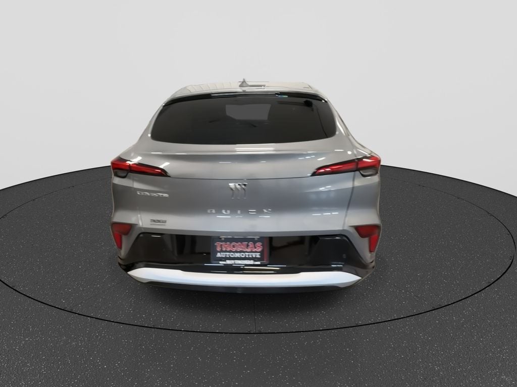 2026 Buick Envista Sport Touring - Photo 7