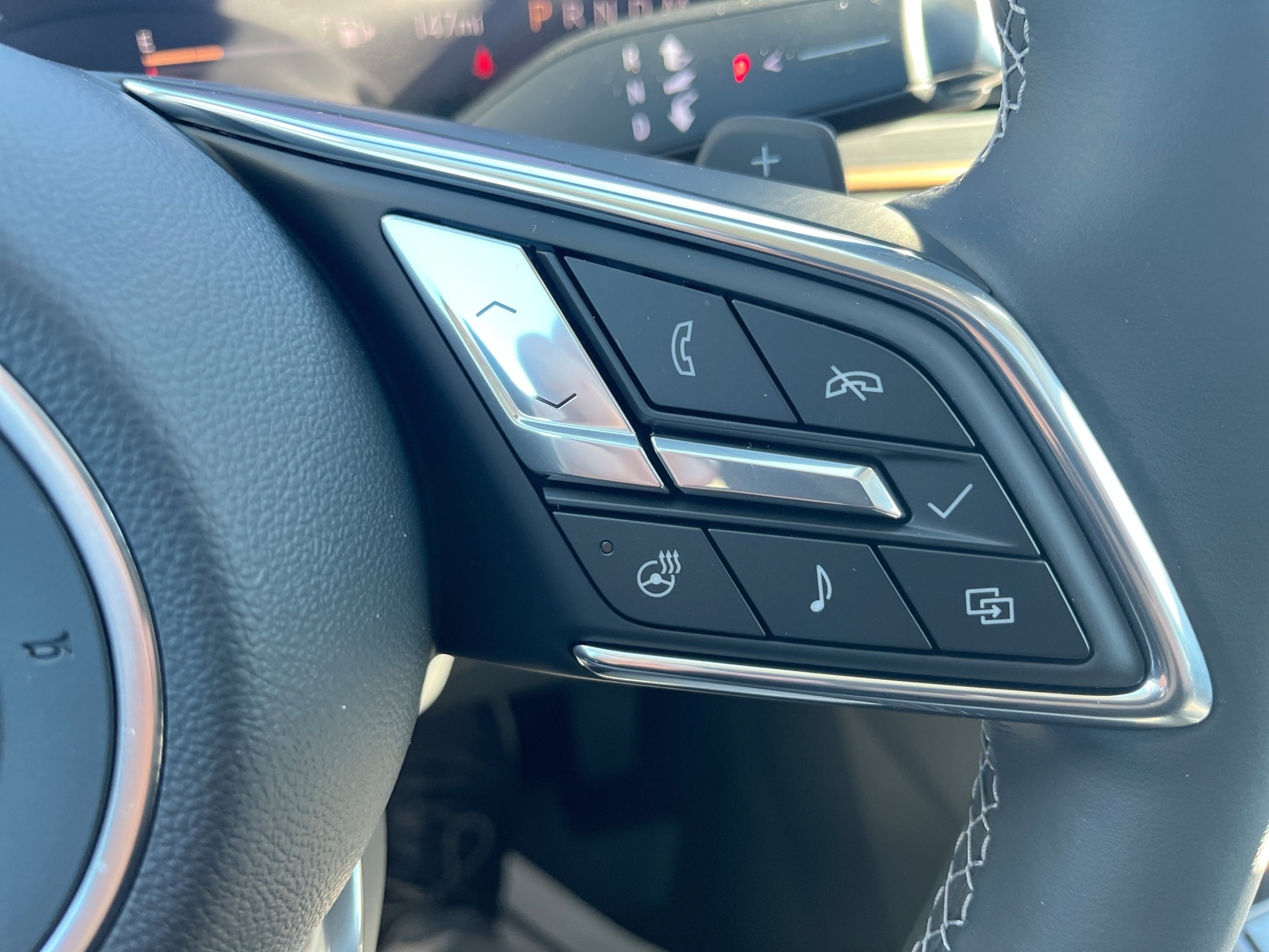 2026 Buick Envision Avenir - Photo 21