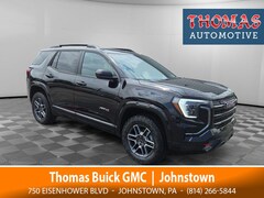 2026 GMC Terrain AT4 SUV