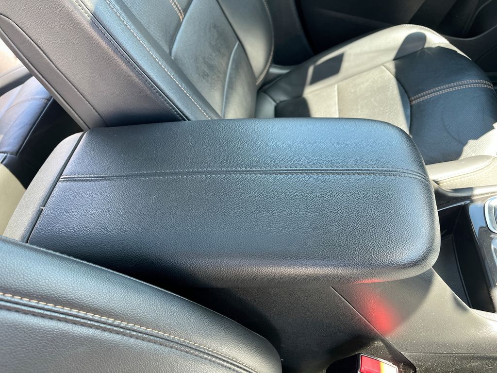 2022 Chevrolet Equinox Premier - Photo 32