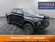 GMC Canyon