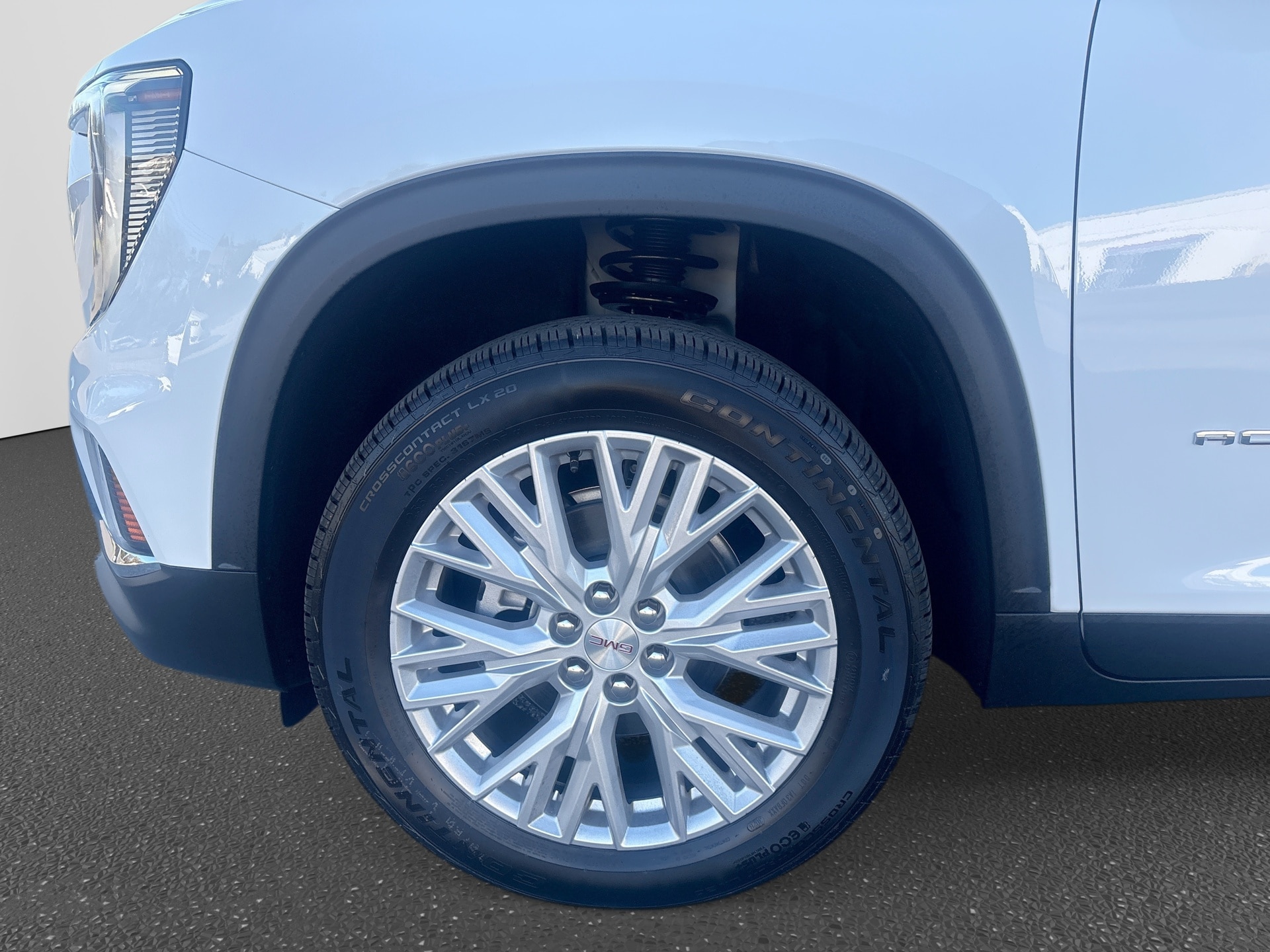 2027 GMC Acadia Elevation - Photo 13