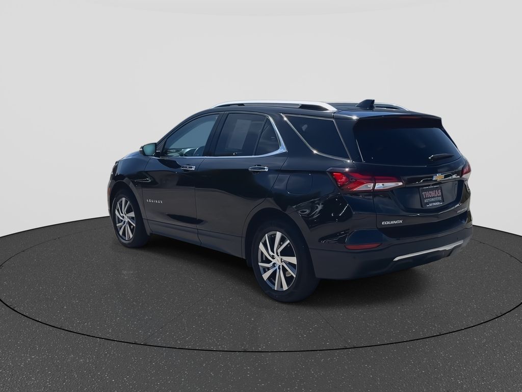 2022 Chevrolet Equinox Premier - Photo 7