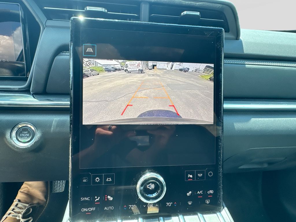 2026 GMC Terrain Elevation - Photo 24