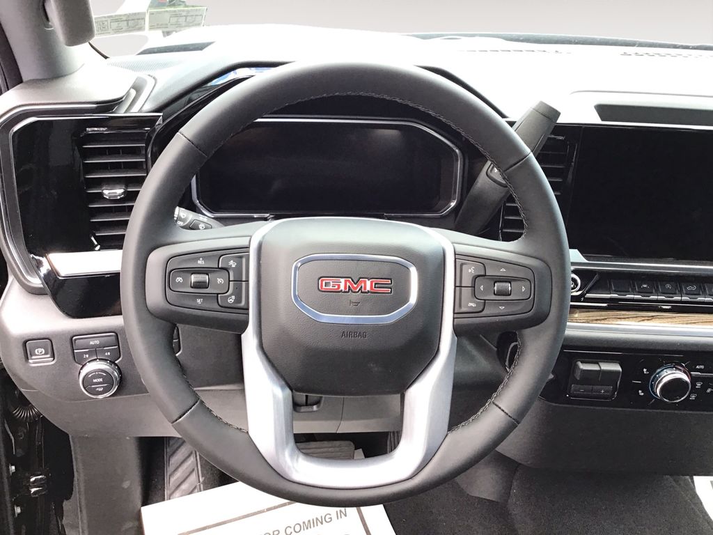 2026 GMC Sierra 1500 Elevation - Photo 14