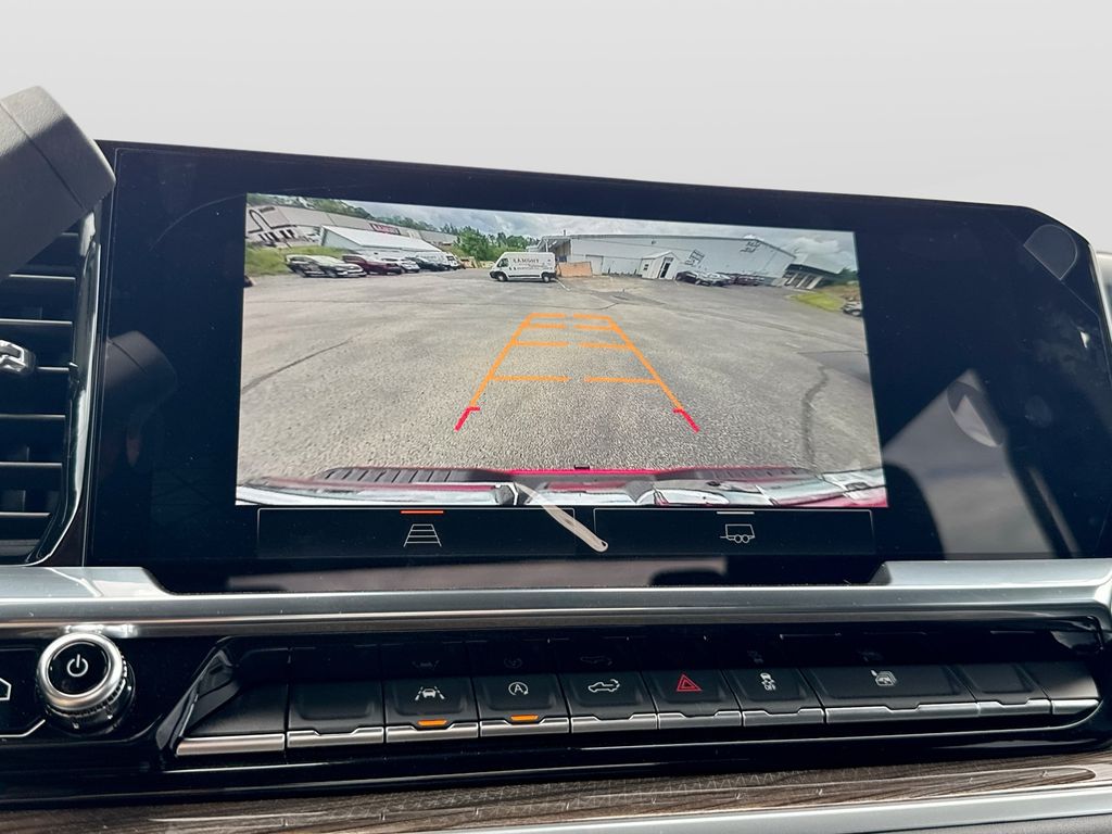 2026 GMC Sierra 1500 Elevation - Photo 23