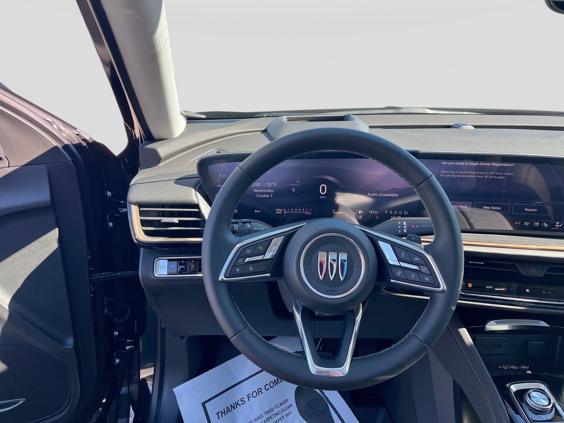 2026 Buick Envision Avenir - Photo 19
