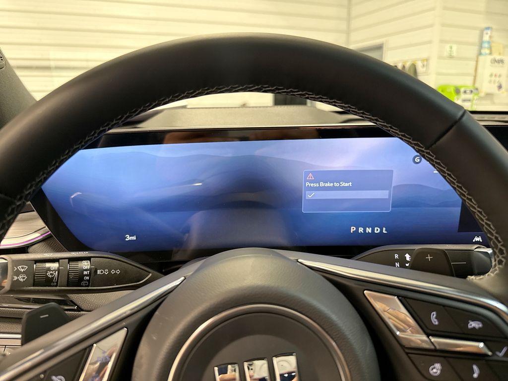 2026 Buick Enclave Preferred - Photo 10