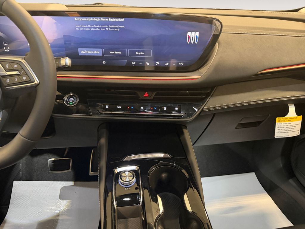 2026 Buick Envision Sport Touring - Photo 21
