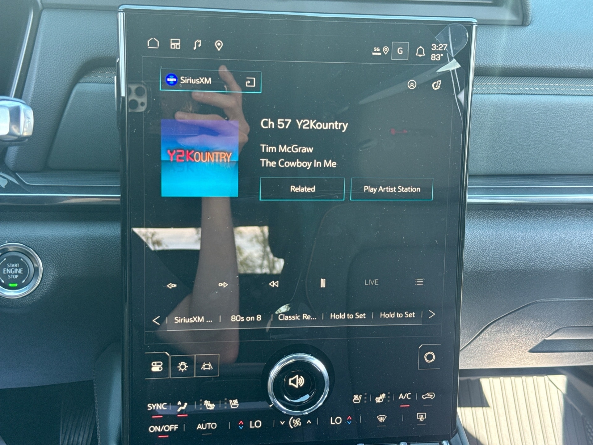 2026 GMC Terrain AT4 - Photo 22