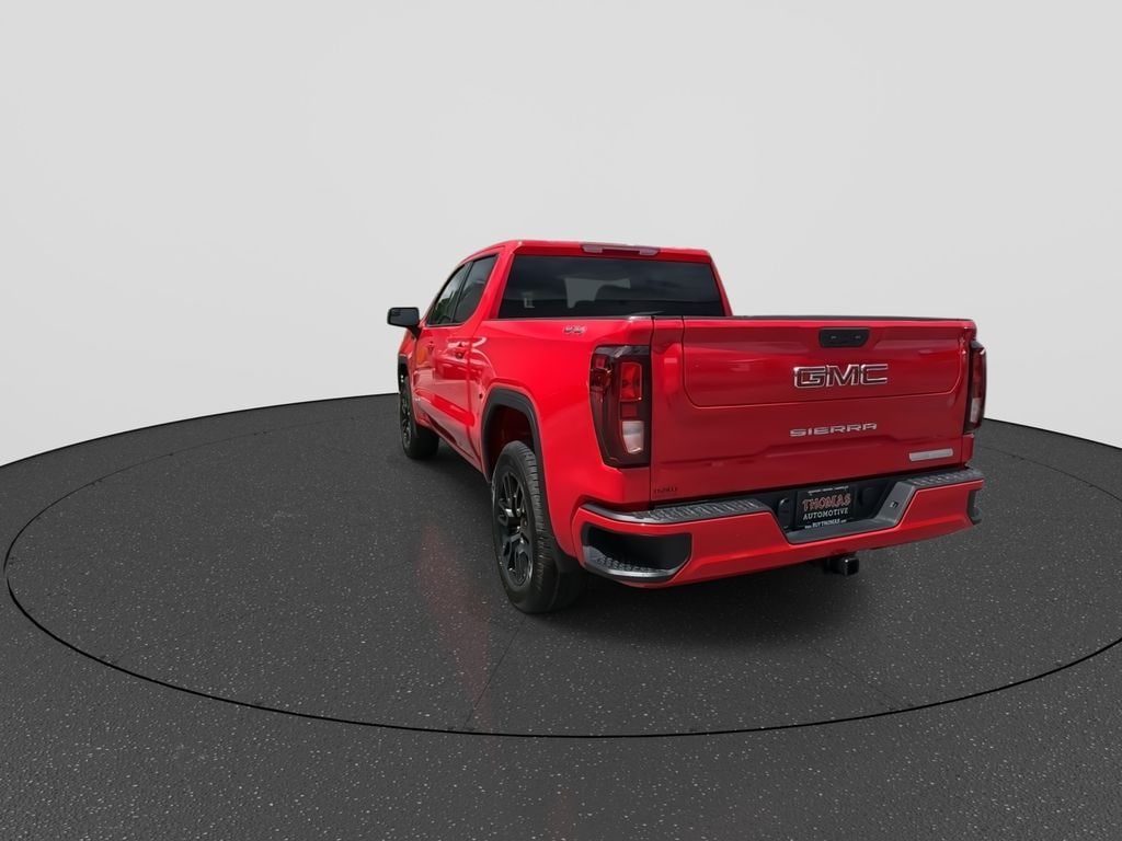 2026 GMC Sierra 1500 Elevation - Photo 9