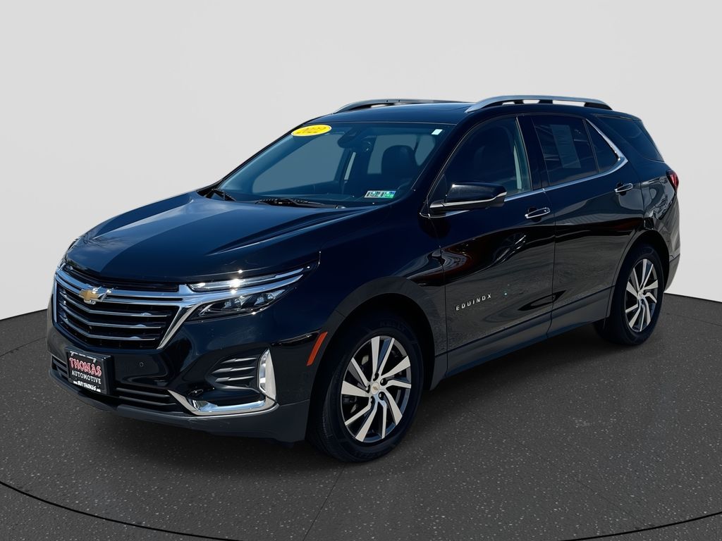 2022 Chevrolet Equinox Premier - Photo 10