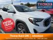 Used 2020 GMC Terrain SLE SUV