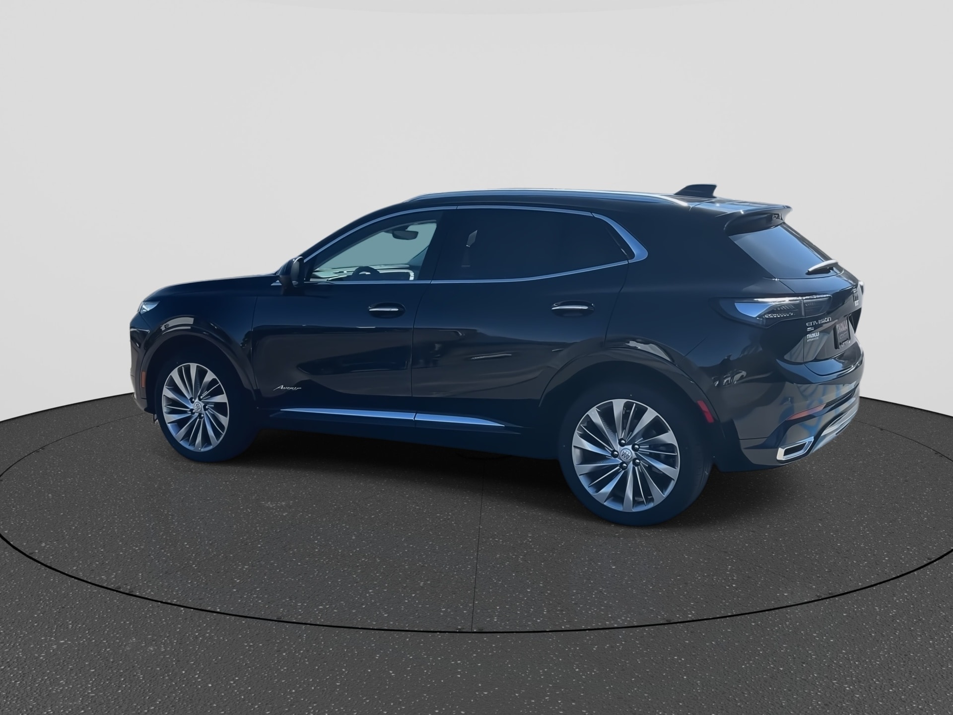2026 Buick Envision Avenir - Photo 6