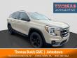 Used 2022 GMC Terrain AT4 SUV