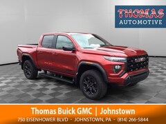 2025 GMC Canyon Elevation Truck