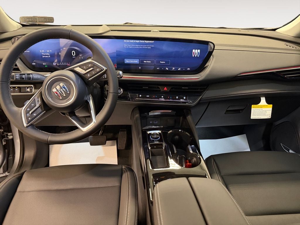 2026 Buick Envision Preferred - Photo 20
