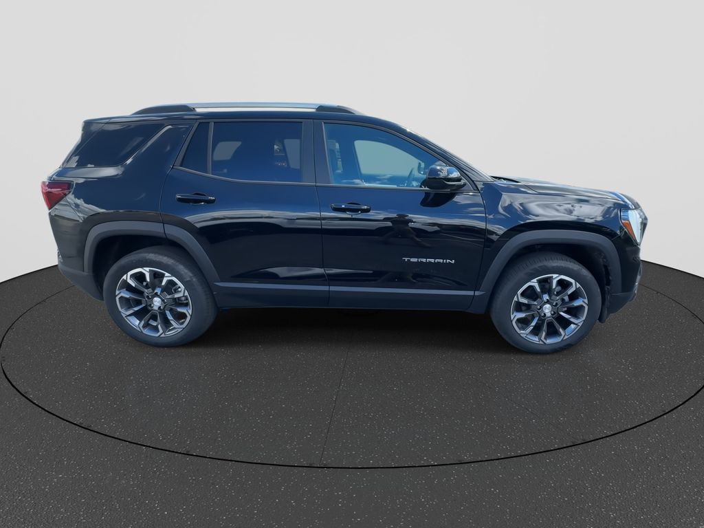 2026 GMC Terrain Elevation - Photo 8
