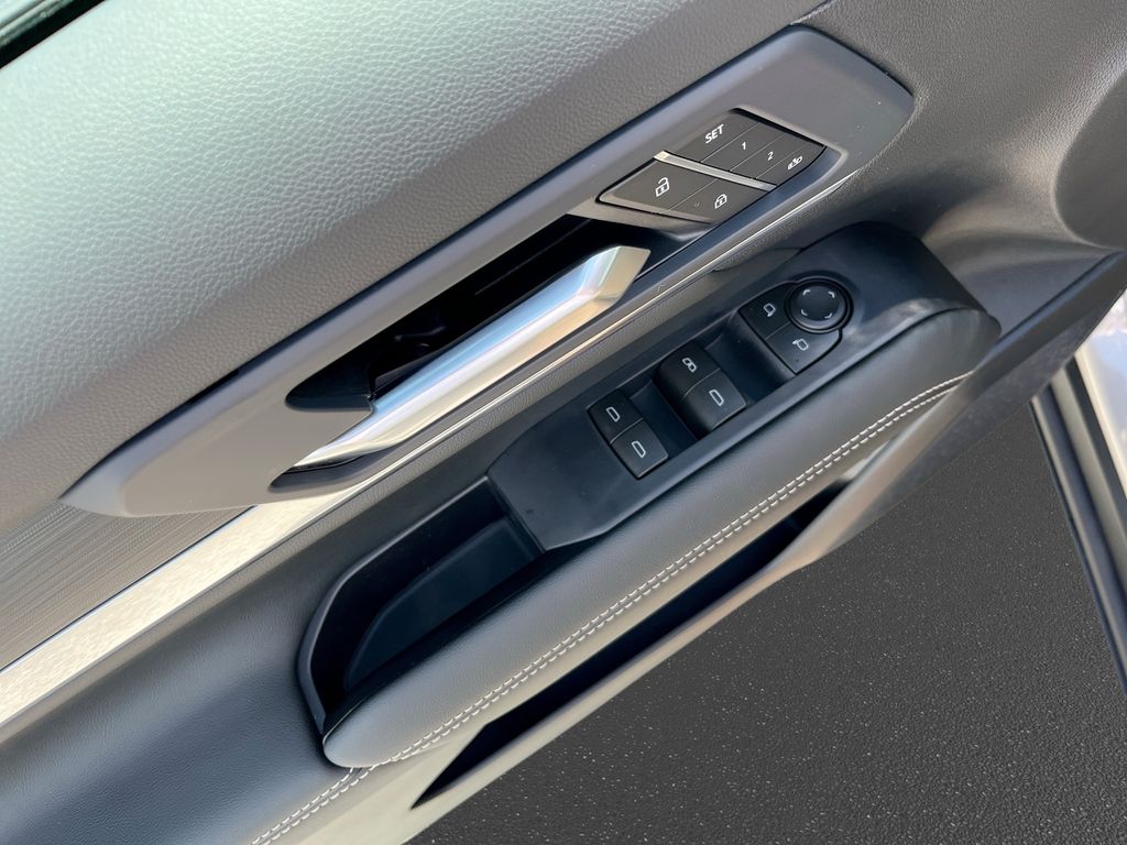 2026 GMC Terrain Elevation - Photo 18