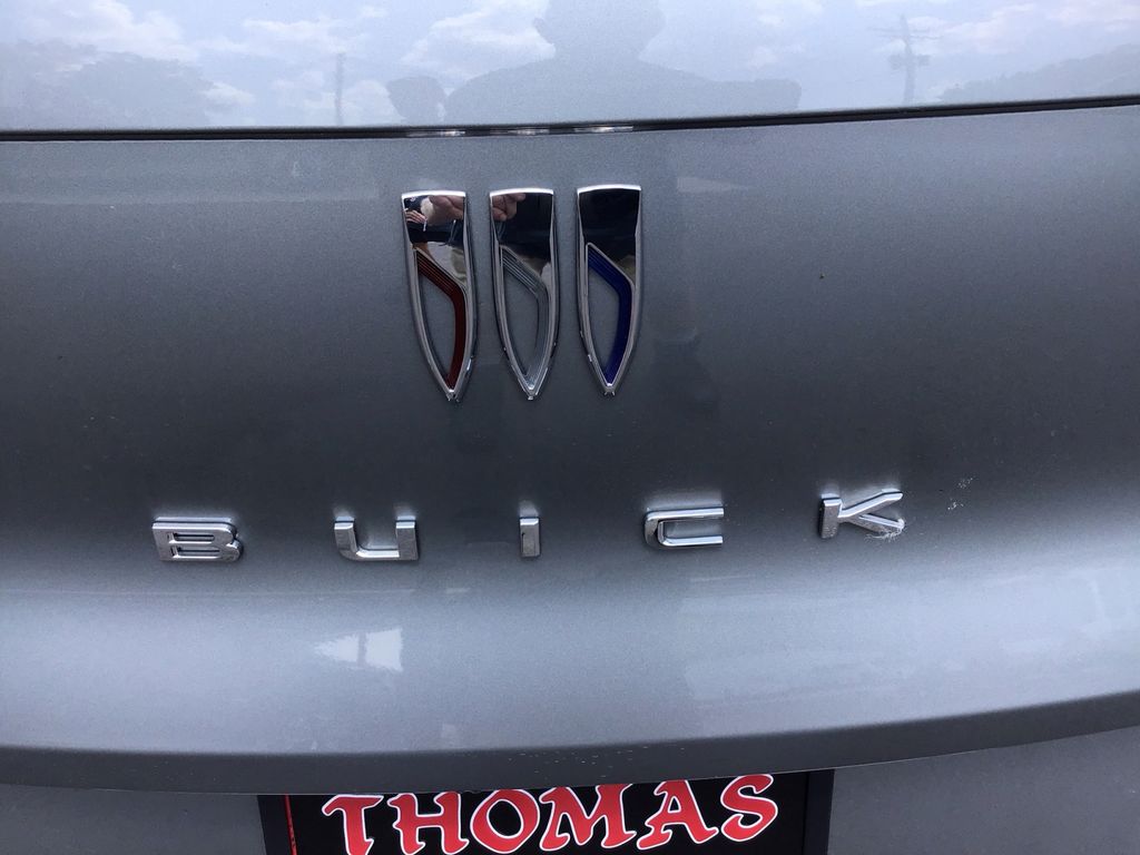 2025 Buick Envista Avenir - Photo 11