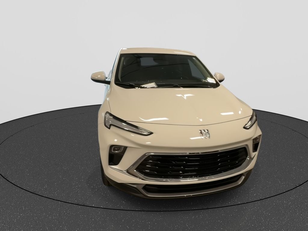 New 2026 Buick Encore GX Preferred SUV