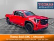 GMC Sierra 1500