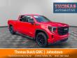 Used 2023 GMC Sierra 1500 Elevation Truck Crew Cab