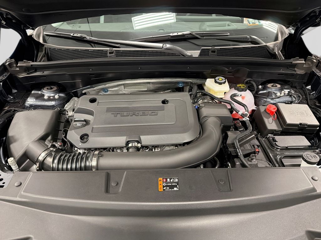 2026 Buick Envision Sport Touring - Photo 34
